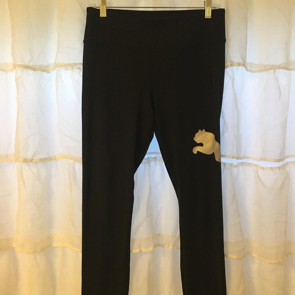 Puma Leggings